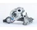 Dmychadlo - plnn BorgWarner ‐ BGW 53039900207