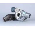 Dmychadlo - pln�n�&nbsp;BorgWarner&nbsp;&dash;&nbsp;BGW 53039980110
