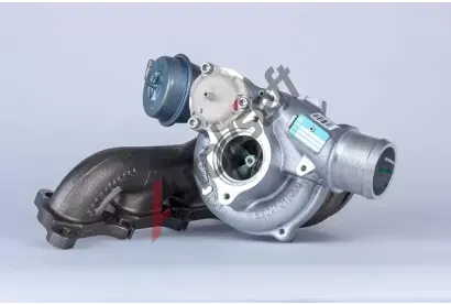 BorgWarner Dmychadlo - pln�n� K03 BGW 53039980110, 53039980110