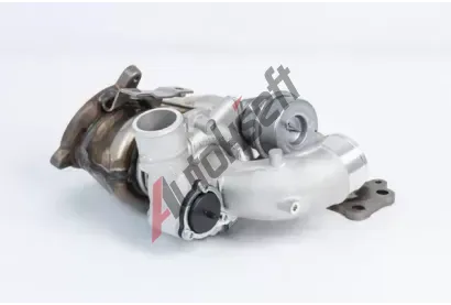 BorgWarner Dmychadlo - pln�n� K03 BGW 53039980462, 53039980462