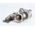 BorgWarner Dmychadlo - pln�n� K03 BGW 53039980462, 53039980462