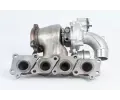 BorgWarner Dmychadlo - pln�n� K03 BGW 53039980462, 53039980462