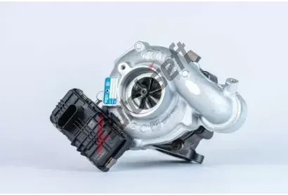 BorgWarner Dmychadlo - plnění BV45 BGW 53039980523, 53039980523 BorgWarner Dmychadlo - plnění BV45 BGW 53039980523, 53039980523