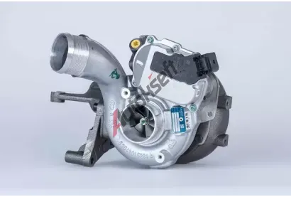 BorgWarner Dmychadlo - plnění BV50 BGW 53049880054, 53049880054 BorgWarner Dmychadlo - plnění BV50 BGW 53049880054, 53049880054