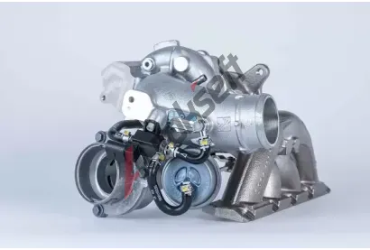 BorgWarner Dmychadlo - pln�n� K04 BGW 53049880064, 53049880064