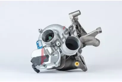 BorgWarner Dmychadlo - plnn BV50 BGW 53049900054, 53049900054