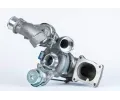 Dmychadlo - plnn BorgWarner ‐ BGW 53049900057