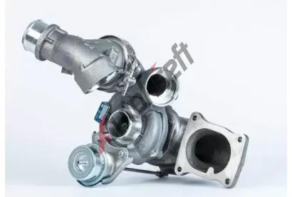 BorgWarner Dmychadlo - plnn K04 BGW 53049900057, 53049900057