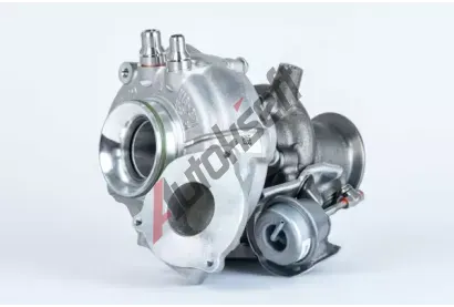 BorgWarner Dmychadlo - pln�n� K16 BGW 53169980077, 53169980077