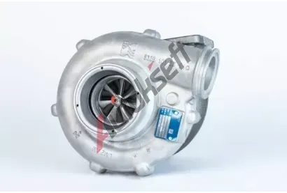 BorgWarner Dmychadlo - plnn K29 BGW 53299907130, 53299907130