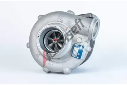 BorgWarner Dmychadlo - plnn K29 BGW 53299907131, 53299907131