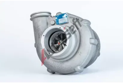 BorgWarner Dmychadlo - plnn K29 BGW 53299907132, 53299907132