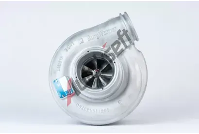 BorgWarner Dmychadlo - pln�n� K31 BGW 53319907507, 53319907507