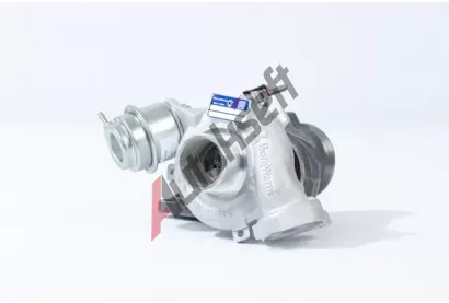 BorgWarner Dmychadlo - pln�n� KP35 BGW 54359887000, 54359887000