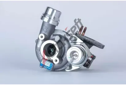 BorgWarner Dmychadlo - pln�n� KP35 BGW 54359980028, 54359980028