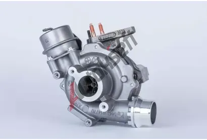 BorgWarner Dmychadlo - plnění BV38 BGW 54389880006, 54389880006 BorgWarner Dmychadlo - plnění BV38 BGW 54389880006, 54389880006