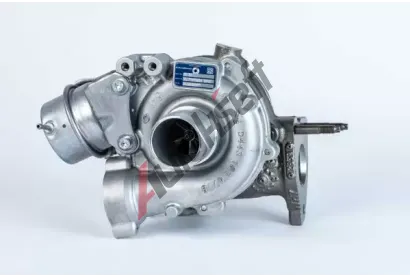 BorgWarner Dmychadlo - pln�n� BV38 BGW 54389880017, 54389880017