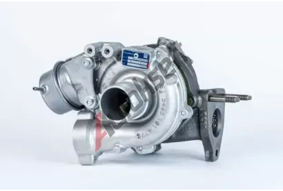 BorgWarner Dmychadlo - pln�n� BV38 BGW 54389880018, 54389880018