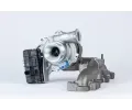 Dmychadlo - pln�n�&nbsp;BorgWarner&nbsp;&dash;&nbsp;BGW 54389880026