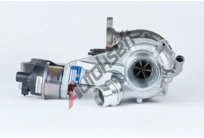 BorgWarner Dmychadlo - pln�n� BV38 BGW 54389880031, 54389880031