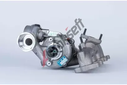 BorgWarner Dmychadlo - plnění BV39 BGW 54399880020, 54399880020 BorgWarner Dmychadlo - plnění BV39 BGW 54399880020, 54399880020