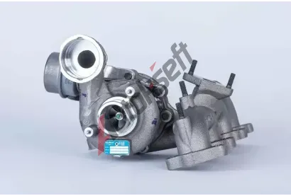 BorgWarner Dmychadlo - pln�n� BV39 BGW 54399880022, 54399880022