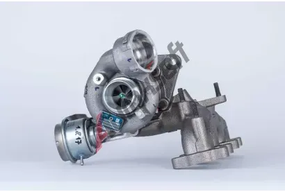 BorgWarner Dmychadlo - plnn BV39 BGW 54399880029, 54399880029