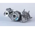Dmychadlo - plnn BorgWarner ‐ BGW 54399880057