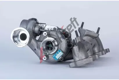 BorgWarner Dmychadlo - plnění BV39 BGW 54399880057, 54399880057 BorgWarner Dmychadlo - plnění BV39 BGW 54399880057, 54399880057