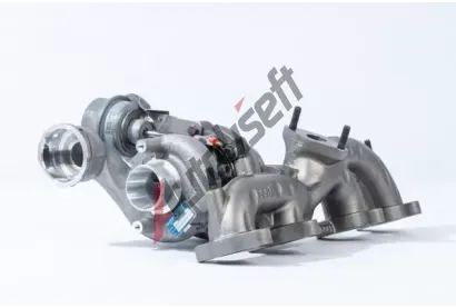 BorgWarner Dmychadlo - pln�n� BV39 BGW 54399880058, 54399880058