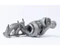 BorgWarner Dmychadlo - pln�n� BV39 BGW 54399880058, 54399880058
