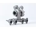 BorgWarner Dmychadlo - pln�n� BV39 BGW 54399880058, 54399880058