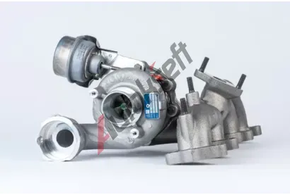 BorgWarner Dmychadlo - pln�n� BV39 BGW 54399880059, 54399880059