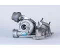 Dmychadlo - plnn BorgWarner ‐ BGW 54399900007
