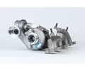 BorgWarner Dmychadlo - plnn BV39 ‐ BGW 54399900020