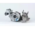 Dmychadlo - plnn BorgWarner ‐ BGW 54399900057