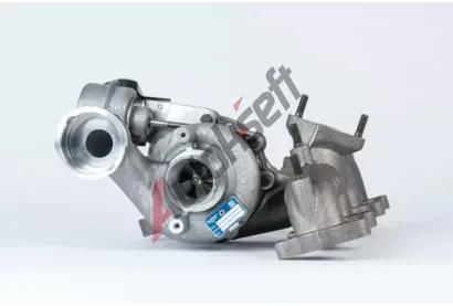 BorgWarner Dmychadlo - plnn BV39 BGW 54399900057, 54399900057