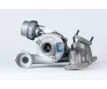 BorgWarner Dmychadlo - plnn BV39 ‐ BGW 54399900059