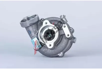 BorgWarner Dmychadlo - pln�n� KP39 BGW 54399900089, 54399900089