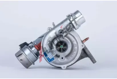 BorgWarner Dmychadlo - pln�n� BV39 BGW 54399980127, 54399980127