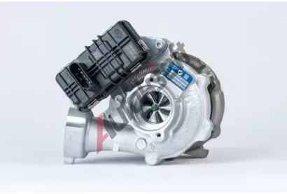 BorgWarner Dmychadlo - pln�n� BV40 BGW 54409980026, 54409980026