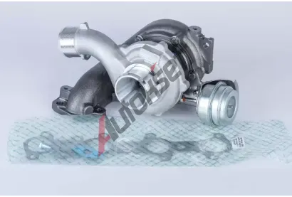 BorgWarner Dmychadlo - pln�n� DB43V BGW 57439880001, 57439880001