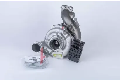 BorgWarner Dmychadlo - plnění BGW 57479900006, 57479900006 BorgWarner Dmychadlo - plnění BGW 57479900006, 57479900006