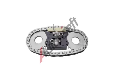 BorgWarner Sada rozvodov�ho �et�zu BGW 59007150000, 59007150000
