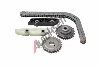 BorgWarner Sada rozvodov�ho �et�zu BGW 59007150001, 59007150001