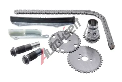 BorgWarner Sada rozvodov�ho �et�zu BGW 59007150002, 59007150002