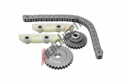 BorgWarner Sada rozvodov�ho �et�zu BGW 59007150004, 59007150004