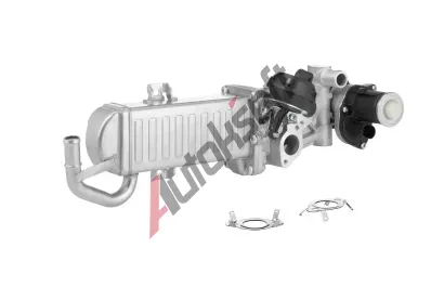 BorgWarner AGR modul BGW 710861D/1, 710861D/1