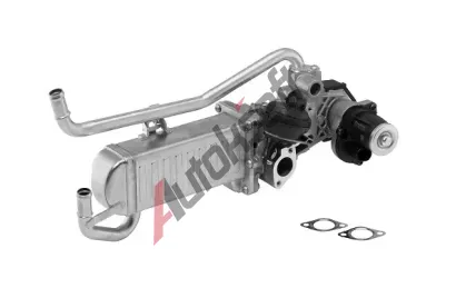 BorgWarner AGR modul BGW 710863D/1, 710863D/1