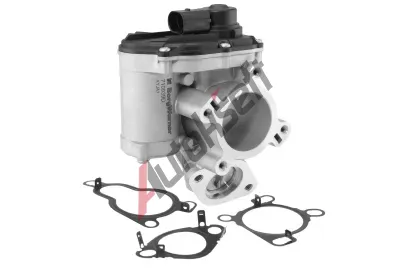 BorgWarner AGR ventil BGW 710939D, 710939D